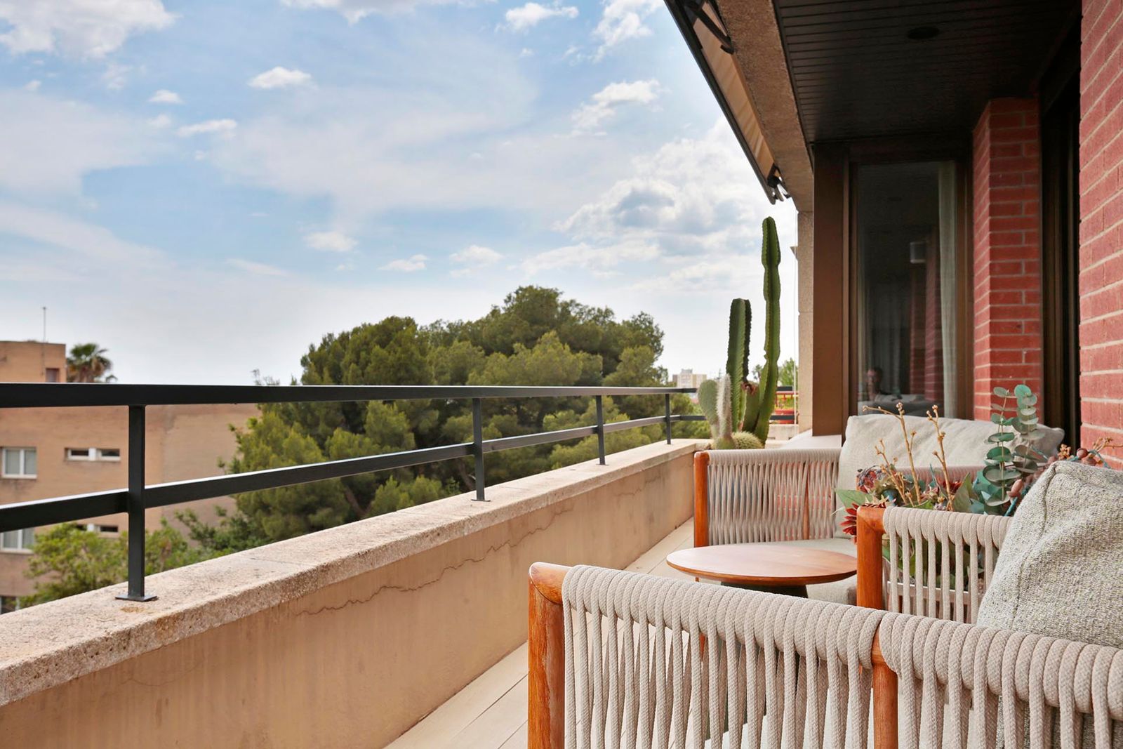 3-bedroom, 4-bathroom 240m² penthouse for sale in Pedralbes, Barcelona - photo 29 of 48