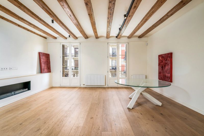 Piso en Eixample 146m² 3h3b P3