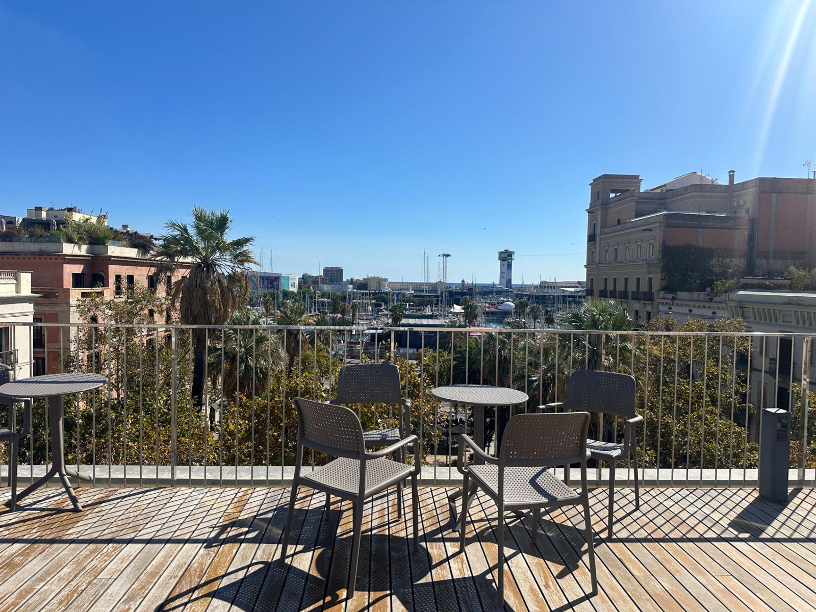 Apartamento de 1 dormitorios, 1 baños y 56m² en venta en Barrio Gótico, Barcelona - foto 3 de 11