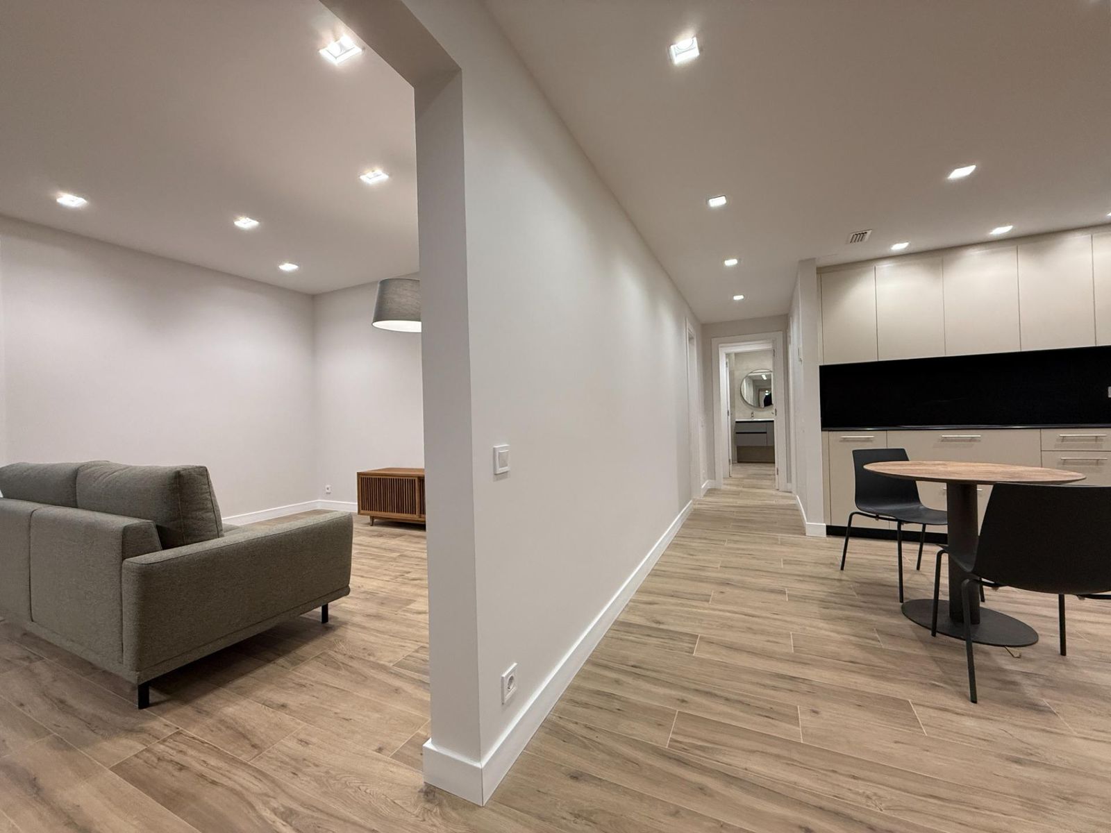 Piso de 4 dormitorios, 2 baños y 140m² en venta en Eixample, Barcelona - foto 36 de 37