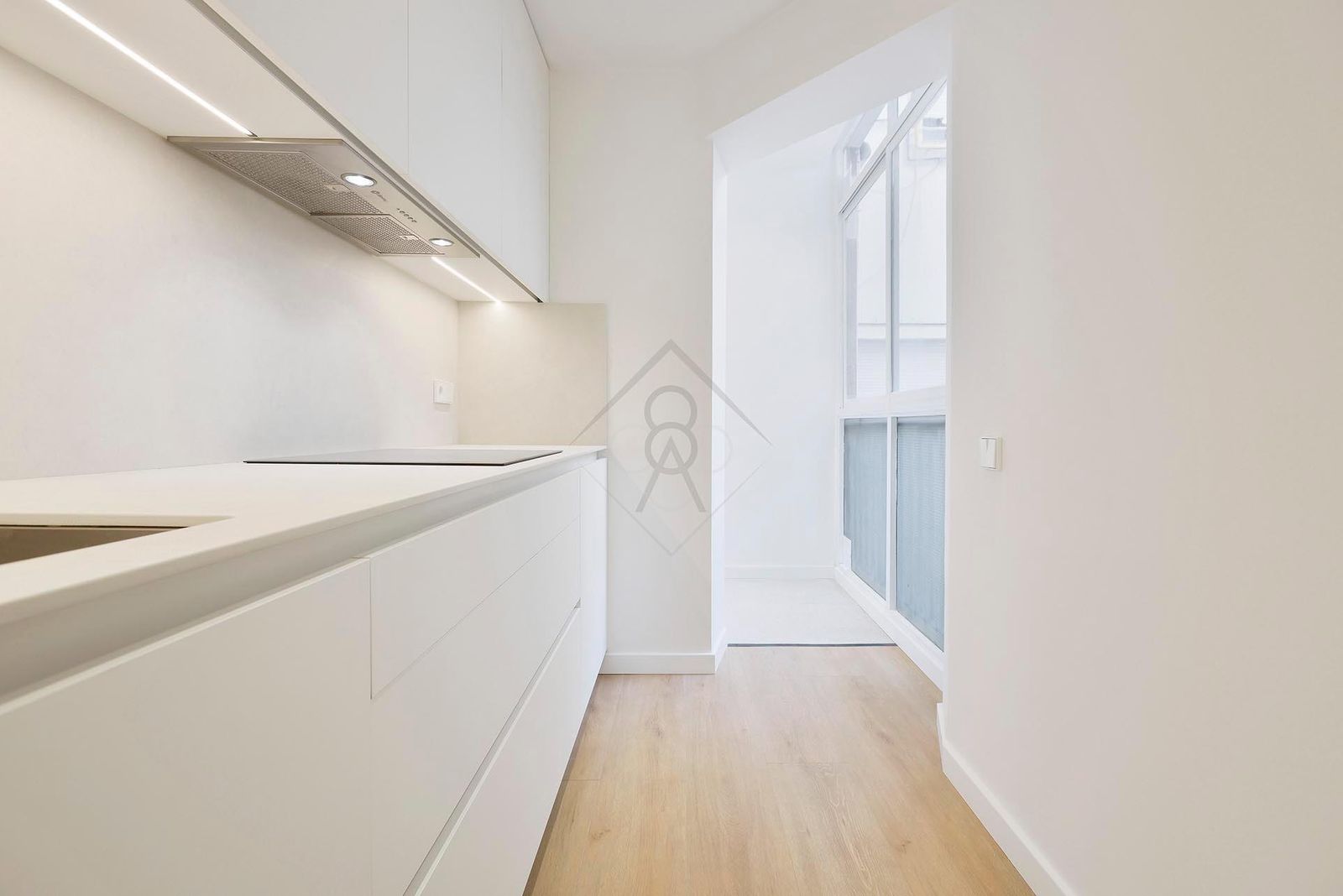 Piso de 3 dormitorios, 2 baños y 115m² en venta en Francesc Macià, Barcelona - foto 14 de 33