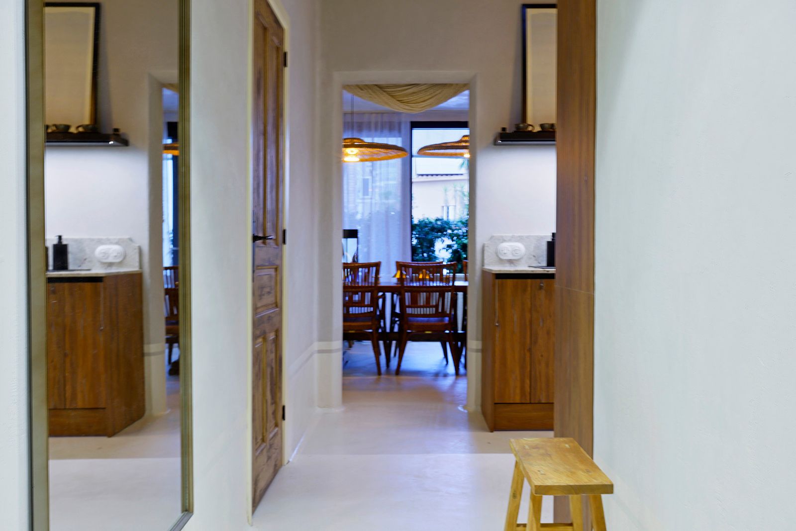 Ático de 3 dormitorios, 3 baños y 135m² en venta en Sants-Montjuïc, Barcelona - foto 28 de 31