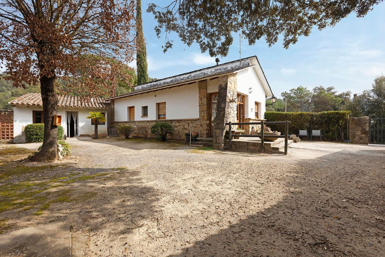7-bedroom, 5-bathroom 365m² house for sale in Monistrol de Calders, Barcelona - photo 14 of 14