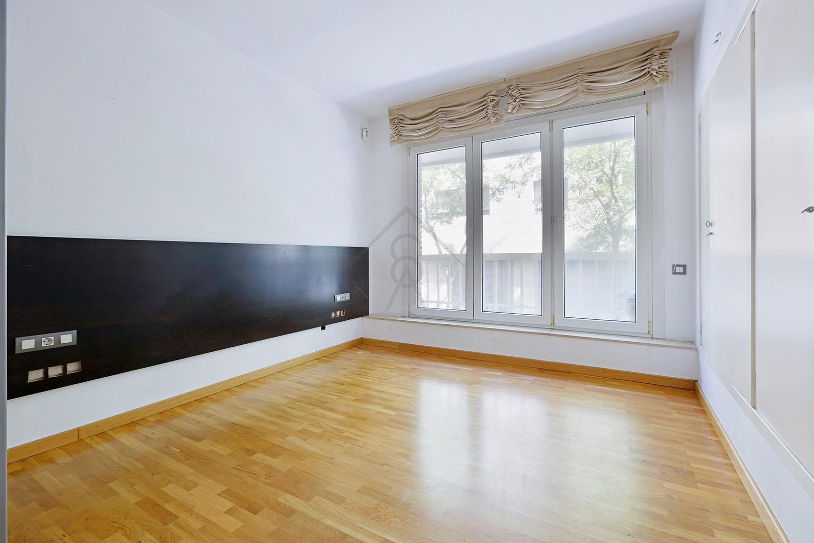 Apartamento de 4 dormitorios, 2 baños y 130m² en venta en Sarrià - Sant Gervasi, Barcelona - foto 7 de 29