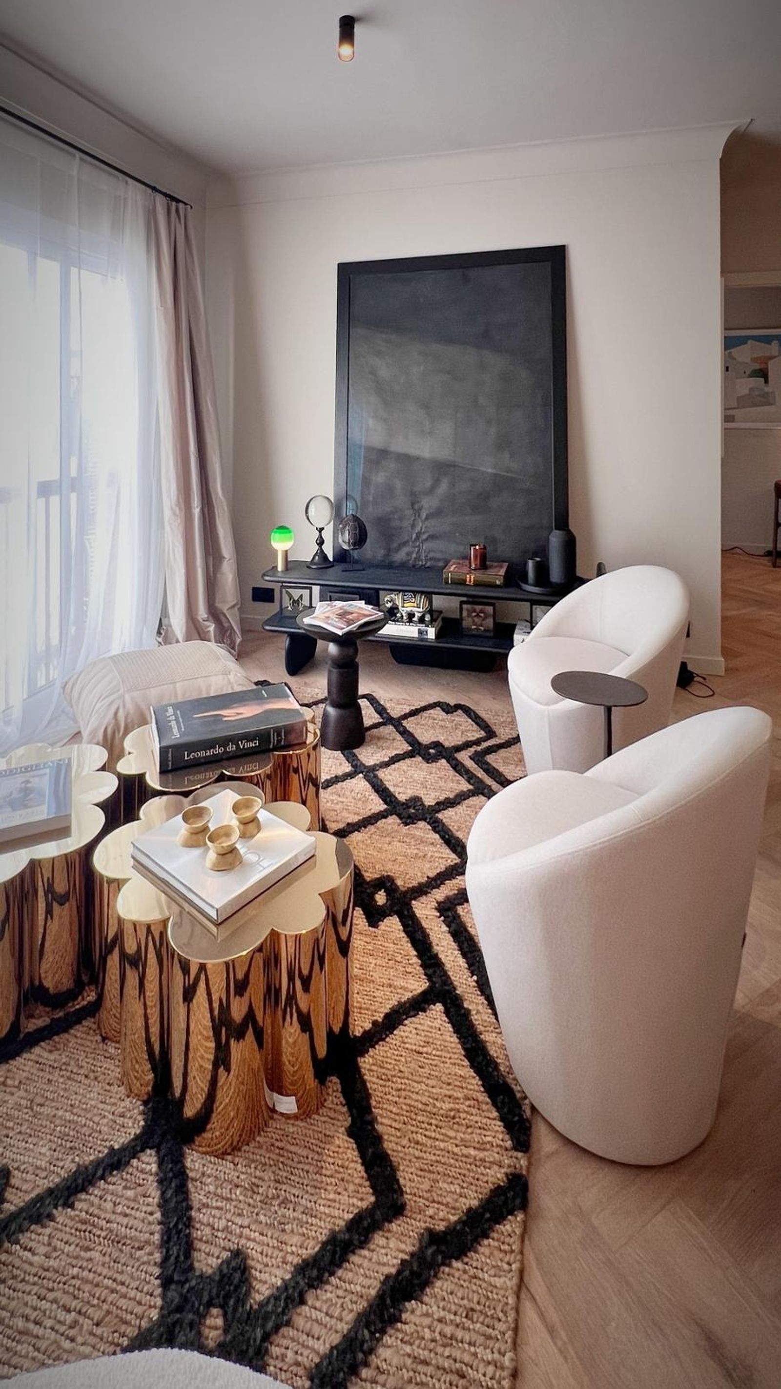 Piso de 3 dormitorios, 2 baños y 111m² en venta en Barrio Gótico, Barcelona - foto 5 de 26