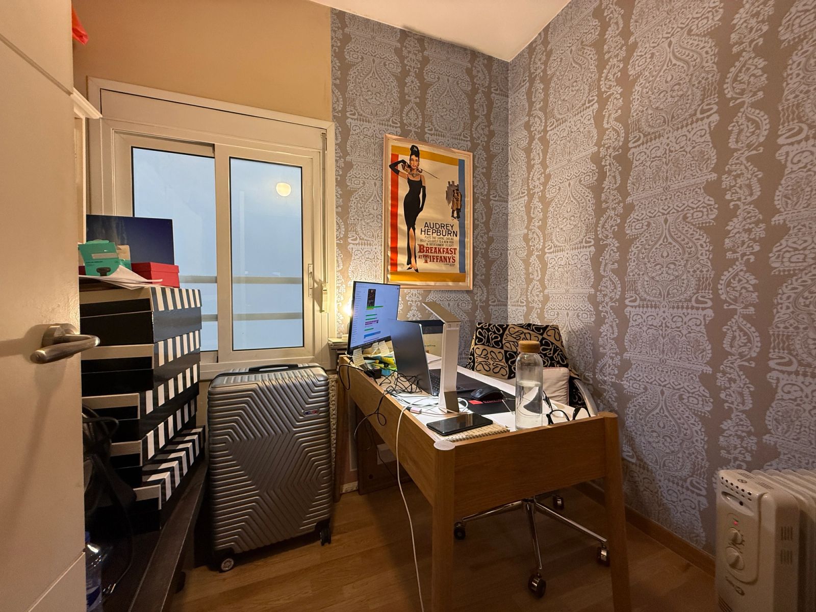 4-bedroom, 2-bathroom 160m² flat for sale in Sant Gervasi, Barcelona - photo 23 of 23