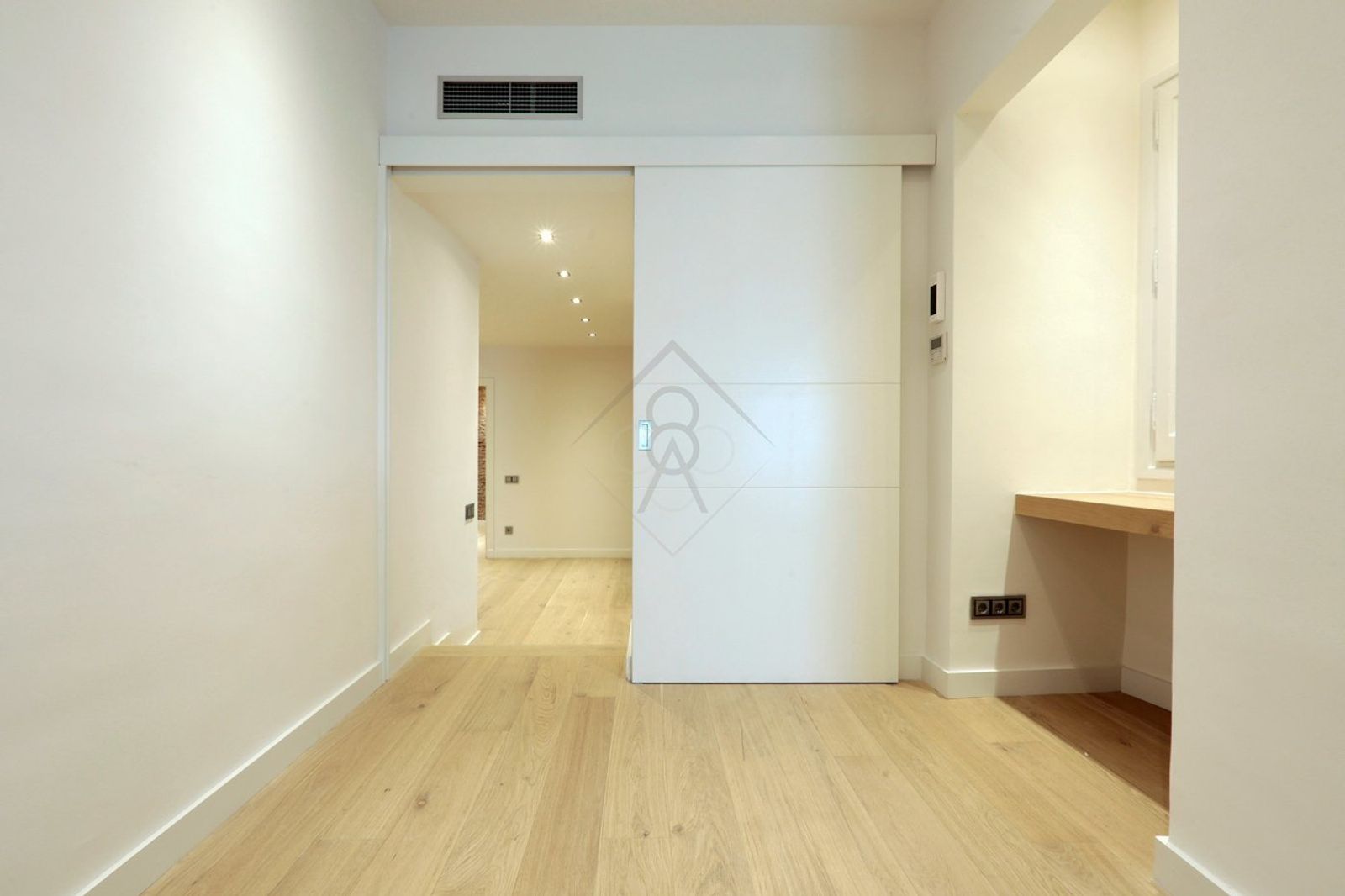 Piso de 4 dormitorios, 2 baños y 148m² en venta en Sant Gervasi, Barcelona - foto 11 de 18