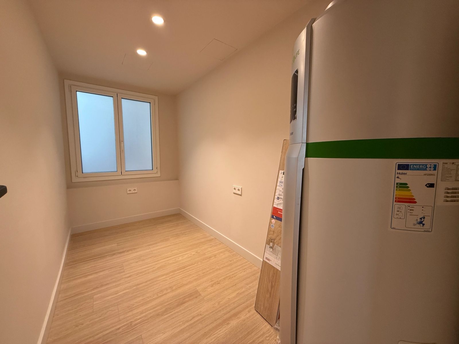 Piso de 4 dormitorios, 3 baños y 212m² en venta en Sant Gervasi, Barcelona - foto 23 de 27