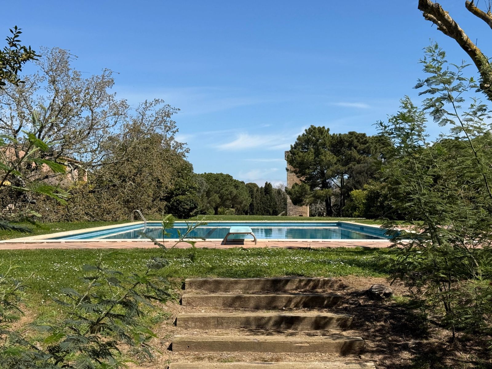 Villa de 6 dormitorios, 6 baños y 1613m² en venta en Mont-ras - foto 19 de 31