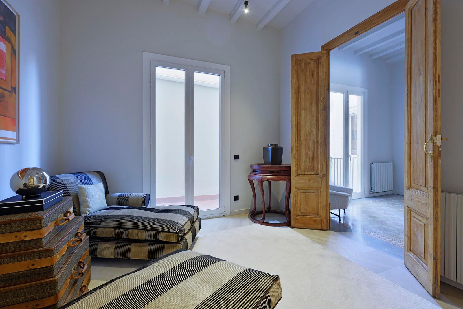 Piso de 3 dormitorios, 2 baños y 150m² en venta en Barrio Gótico, Barcelona - foto 25 de 27