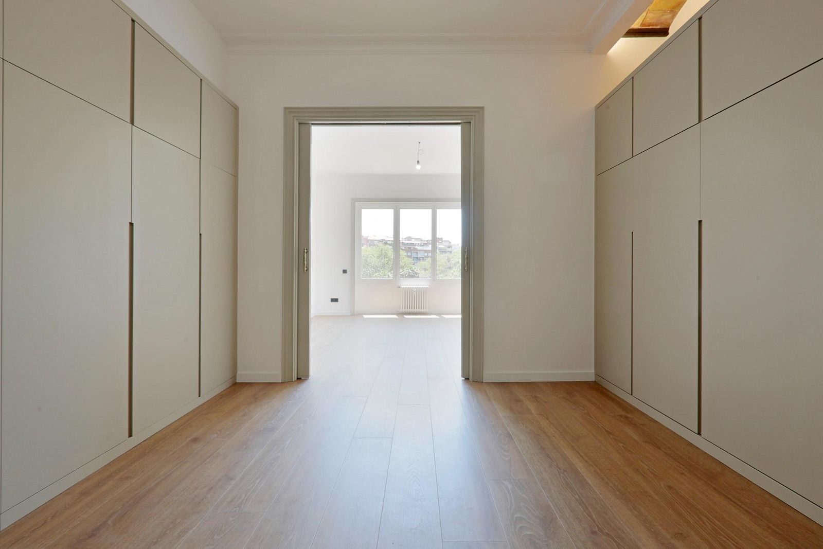 Apartamento de 6 dormitorios, 6 baños y 600m² en venta en Turó Park, Barcelona - foto 23 de 50