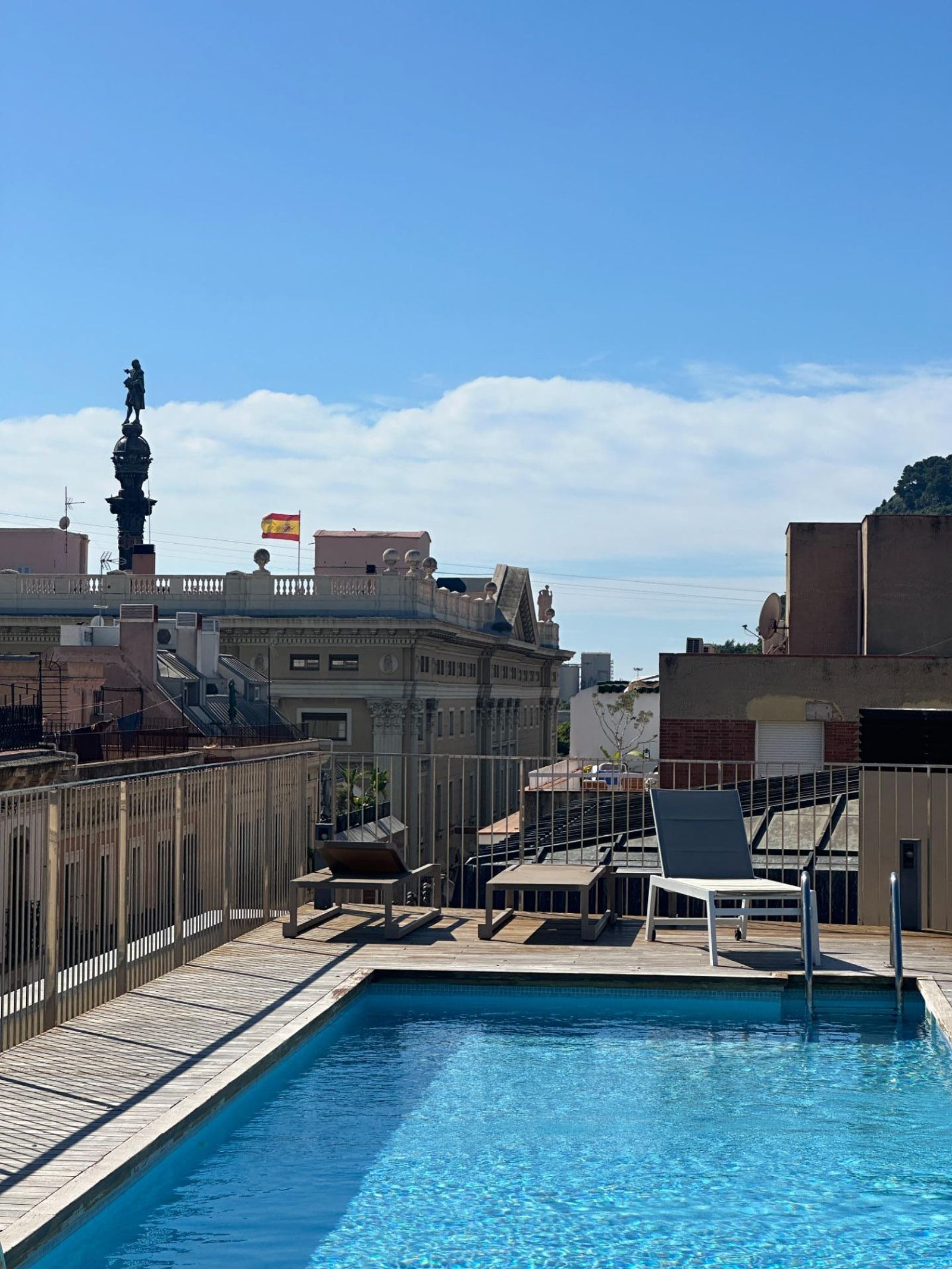 Apartamento de 1 dormitorios, 1 baños y 56m² en venta en Barrio Gótico, Barcelona - foto 11 de 11