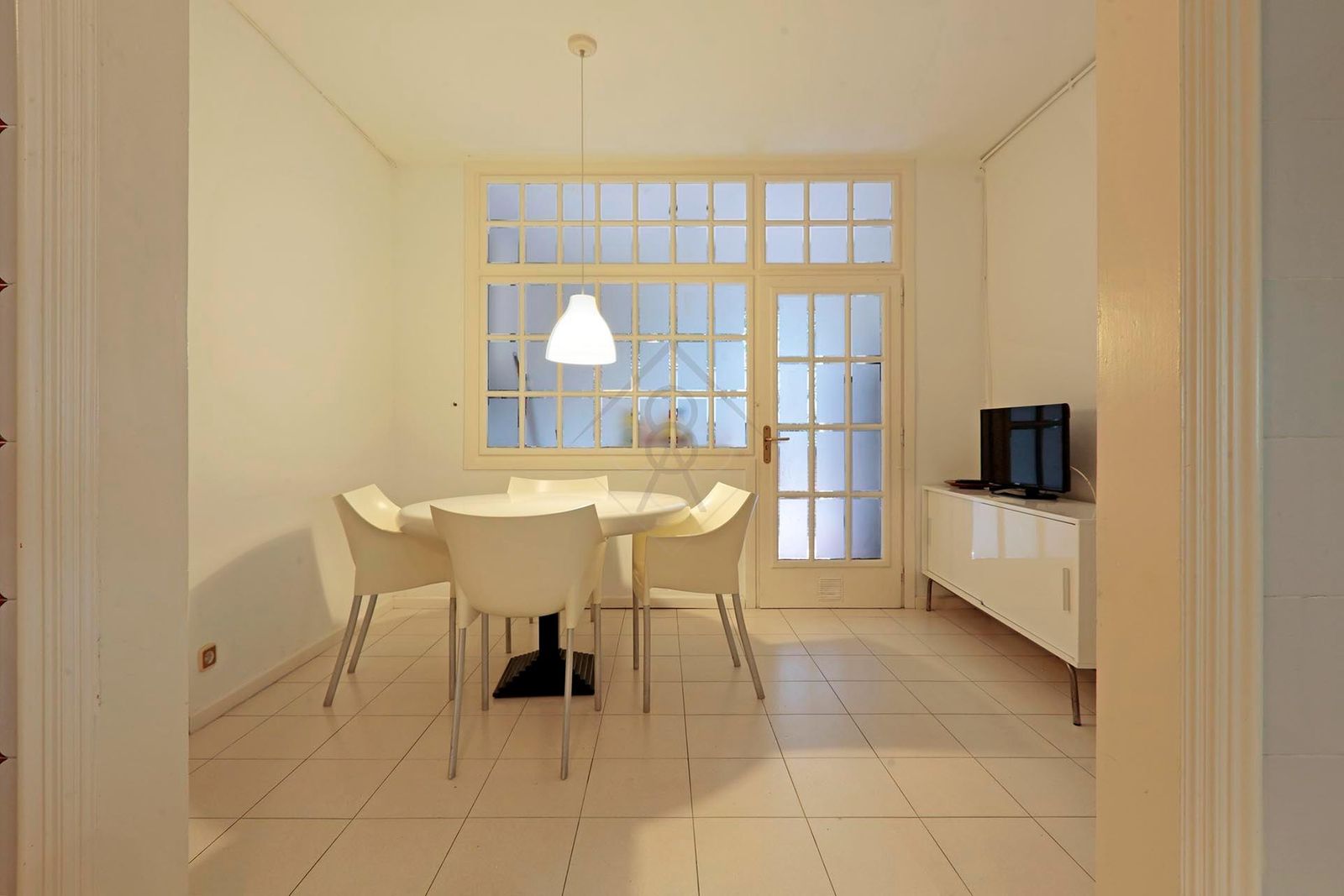 Apartamento de 3 dormitorios, 2 baños y 150m² en venta en Les Tres Torres, Barcelona - foto 47 de 57
