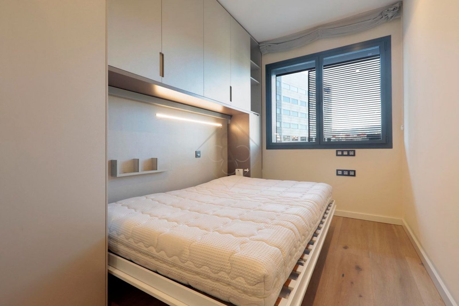 Apartamento de 3 dormitorios, 2 baños y 114m² en venta en Les Corts, Barcelona - foto 19 de 39