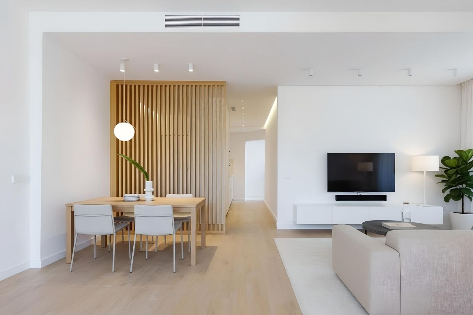 Apartamento de 3 dormitorios, 2 baños y 115m² en venta en Francesc Macià, Barcelona - foto 7 de 29