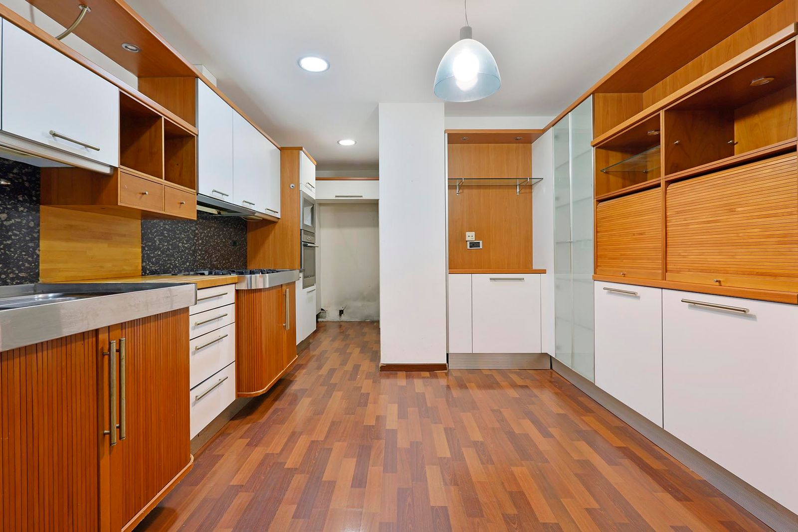 Piso de 4 dormitorios, 2 baños y 137m² en venta en Sarrià - Sant Gervasi, Barcelona - foto 14 de 28