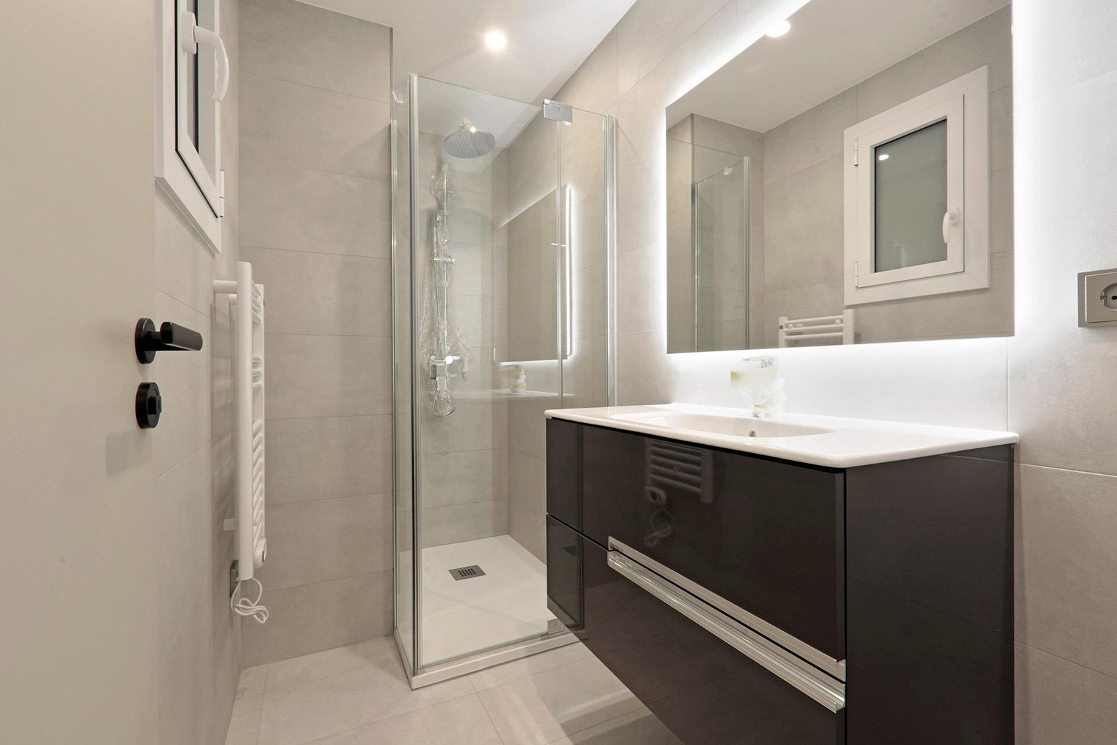 Apartamento de 6 dormitorios, 6 baños y 600m² en venta en Turó Park, Barcelona - foto 40 de 50