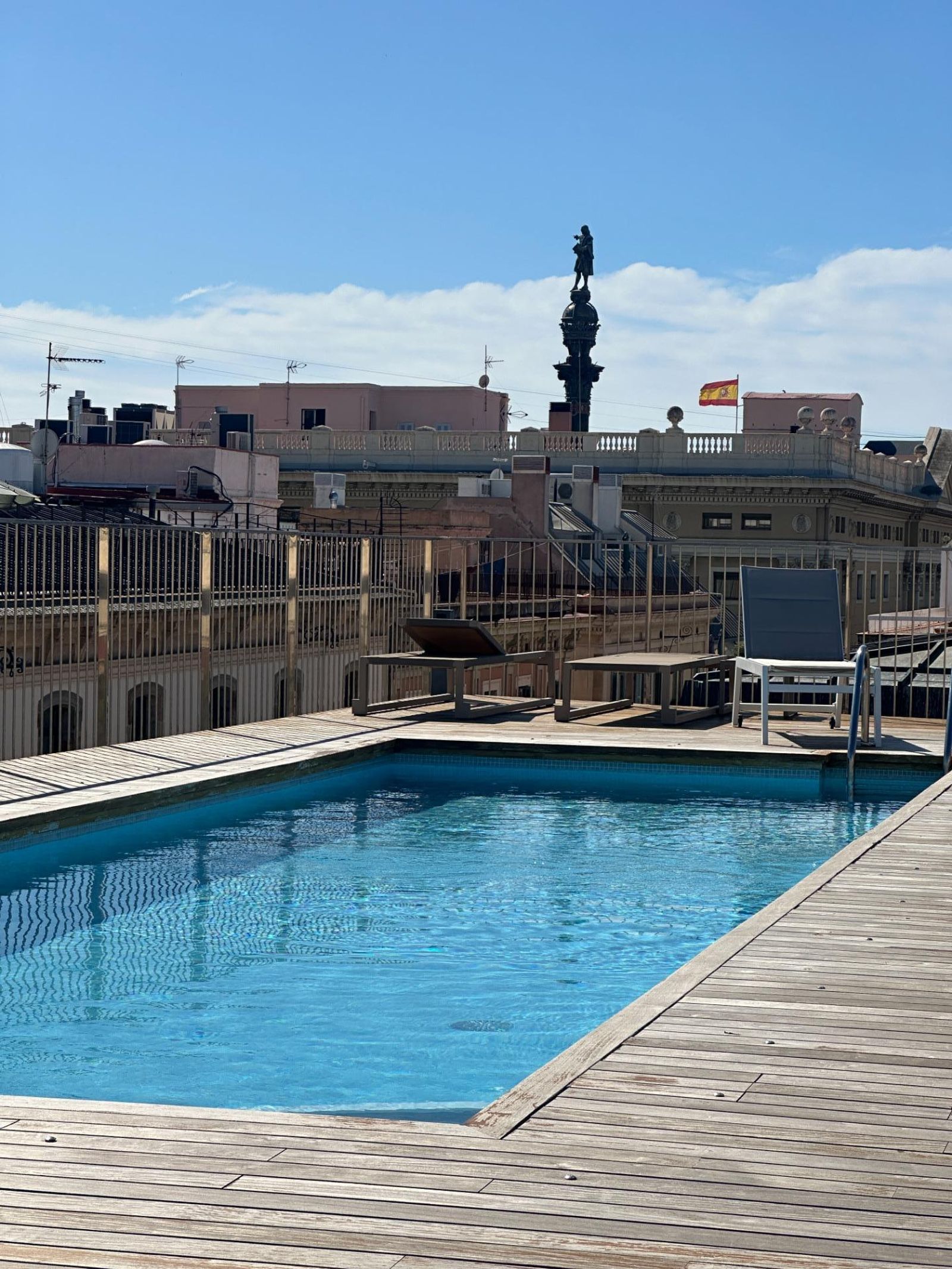 Apartamento de 1 dormitorios, 1 baños y 56m² en venta en Barrio Gótico, Barcelona - foto 8 de 11