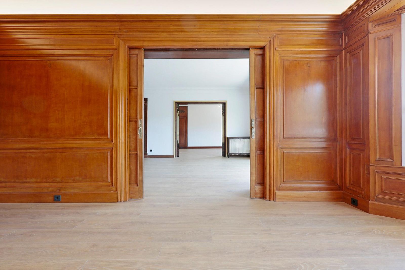 Apartamento de 6 dormitorios, 6 baños y 600m² en venta en Turó Park, Barcelona - foto 10 de 50