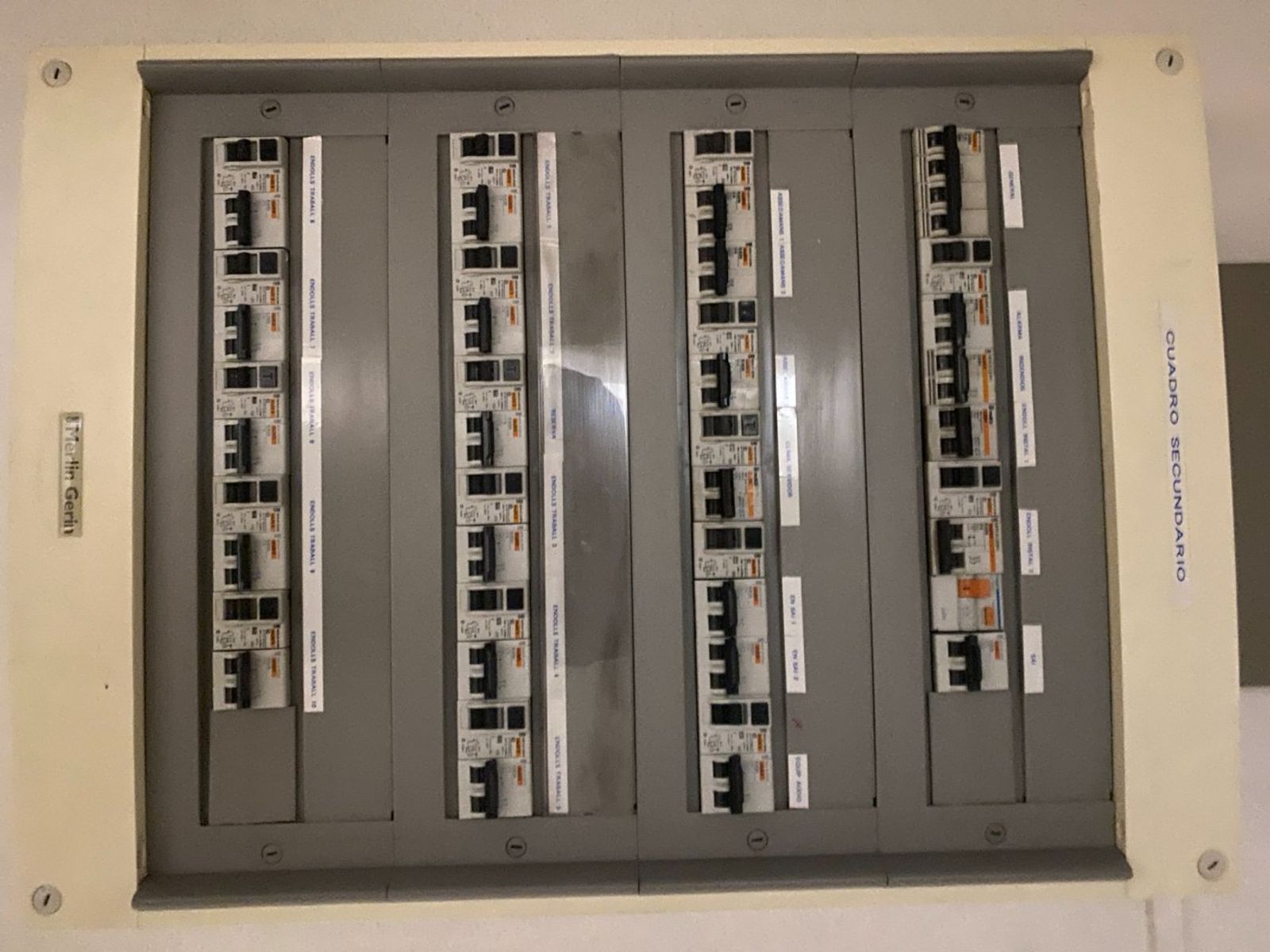 Oficina de 4 baños y 754m² en alquiler en Eixample, Barcelona - foto 8 de 30