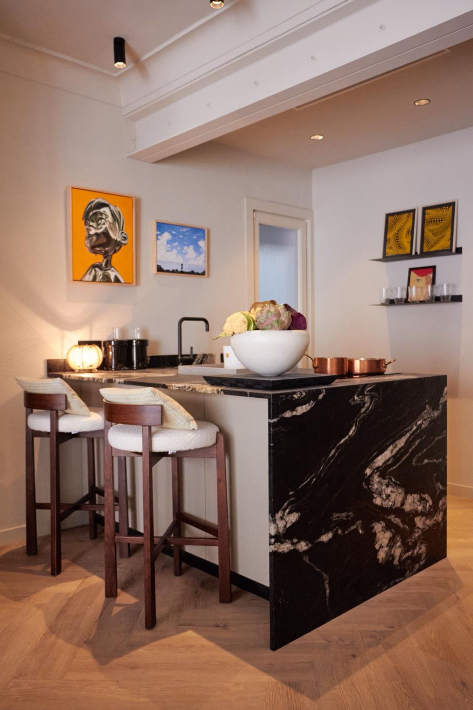 Piso de 3 dormitorios, 2 baños y 111m² en venta en Barrio Gótico, Barcelona - foto 14 de 26