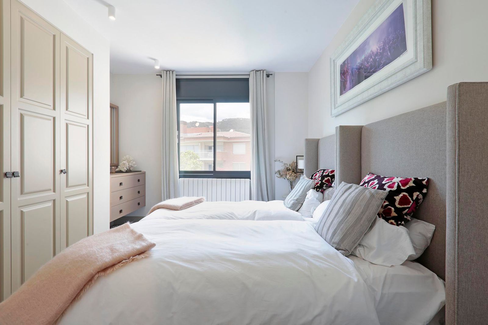 3-bedroom, 4-bathroom 240m² penthouse for sale in Pedralbes, Barcelona - photo 37 of 48