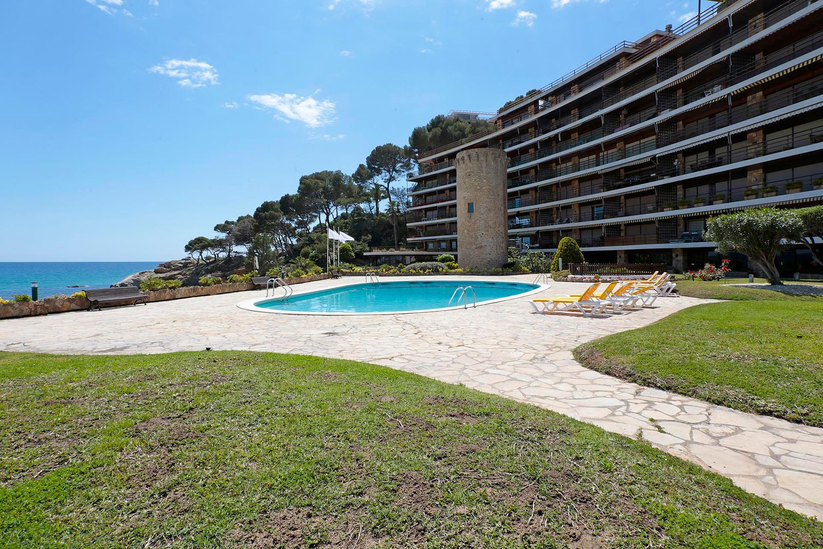 Ático de 5 dormitorios, 3 baños y 138m² en venta en Calonge - foto 38 de 40