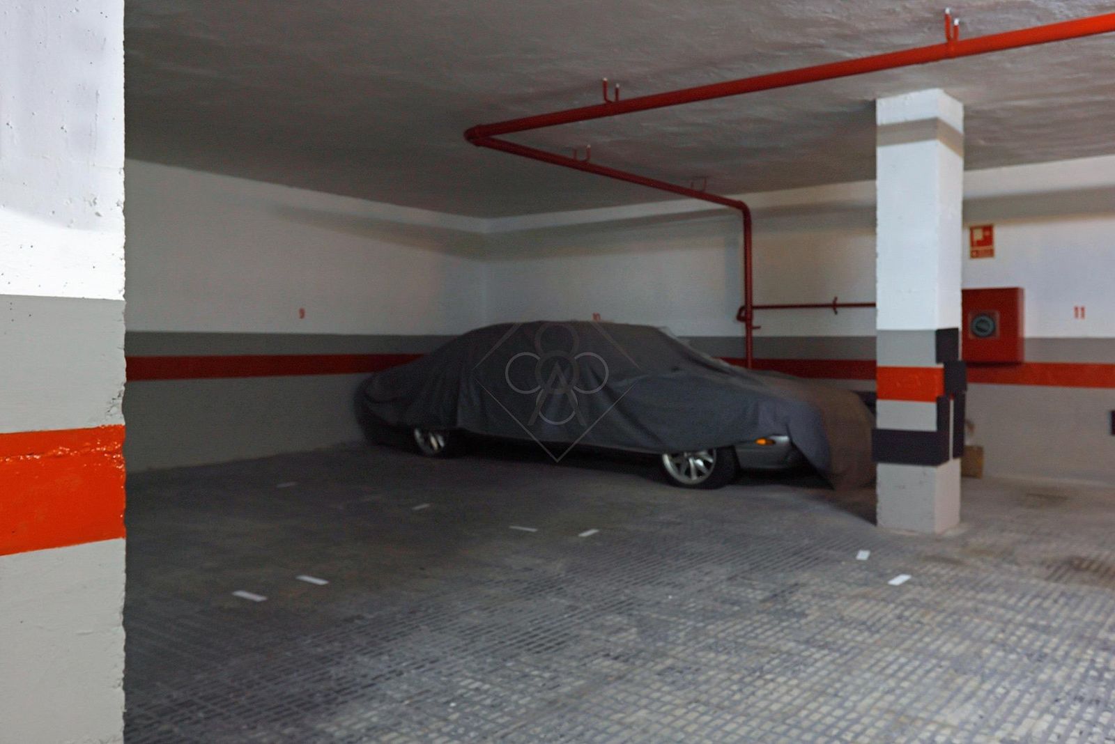 Apartamento de 4 dormitorios, 2 baños y 130m² en venta en Sarrià - Sant Gervasi, Barcelona - foto 29 de 29