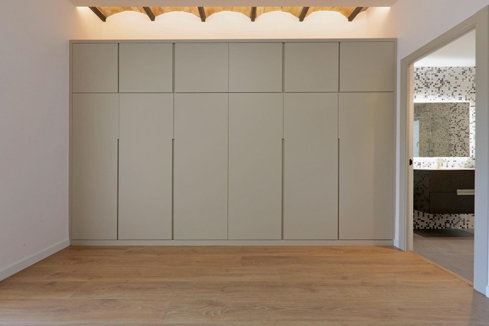 Apartamento de 6 dormitorios, 6 baños y 600m² en venta en Turó Park, Barcelona - foto 24 de 50