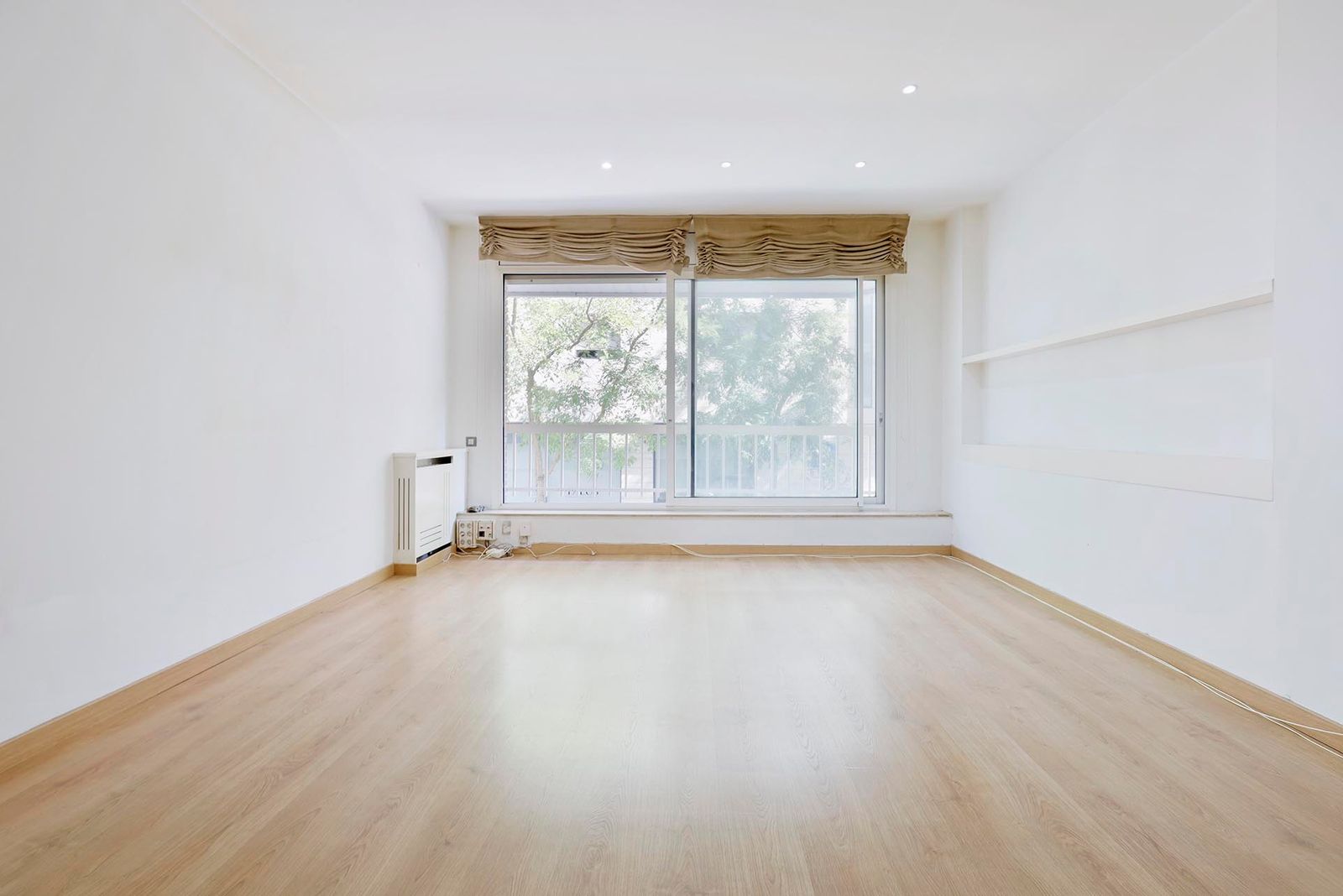 Piso de 4 dormitorios, 2 baños y 137m² en venta en Sarrià - Sant Gervasi, Barcelona - foto 2 de 28