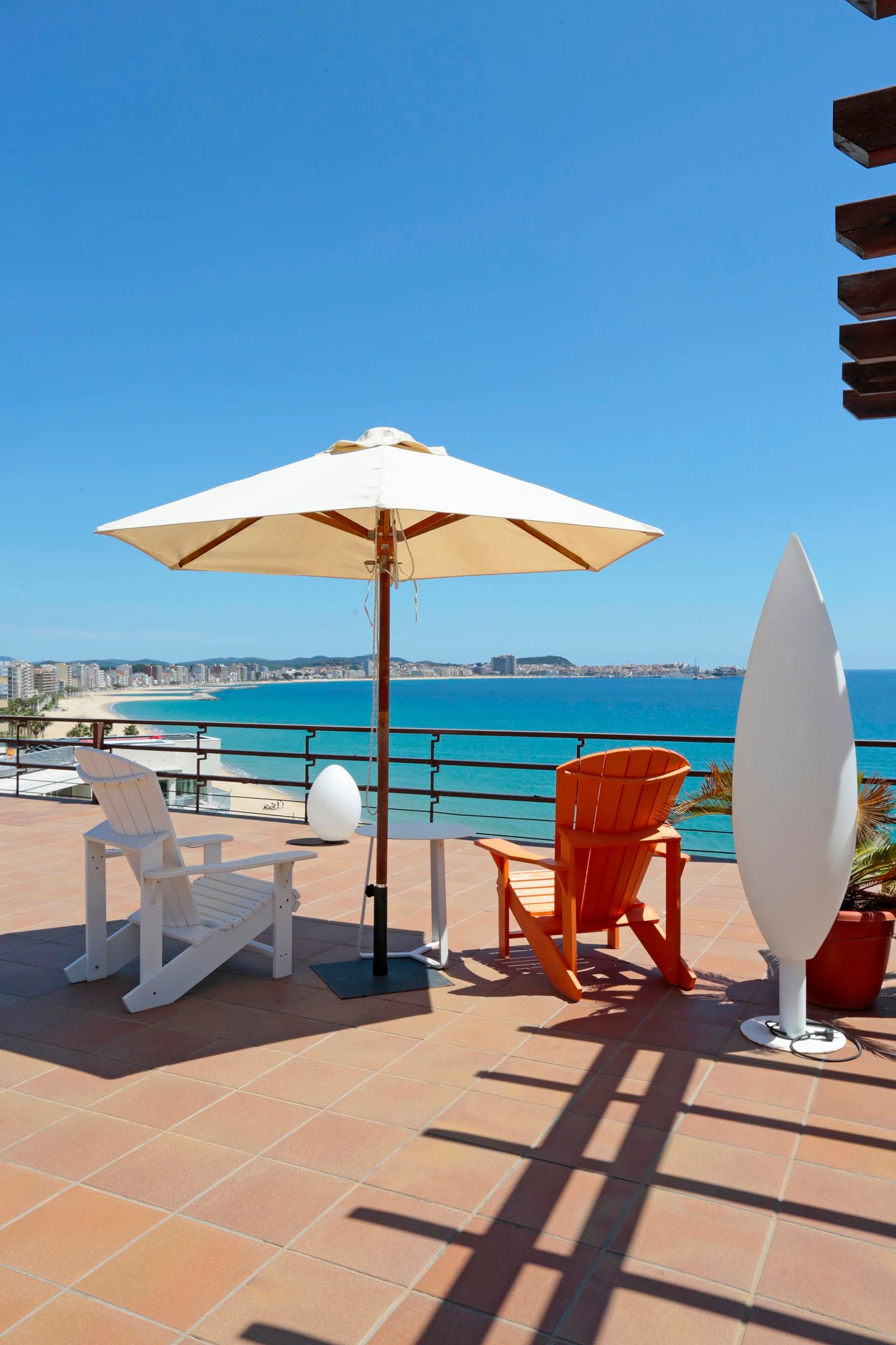 Ático de 5 dormitorios, 3 baños y 138m² en venta en Calonge - foto 36 de 40