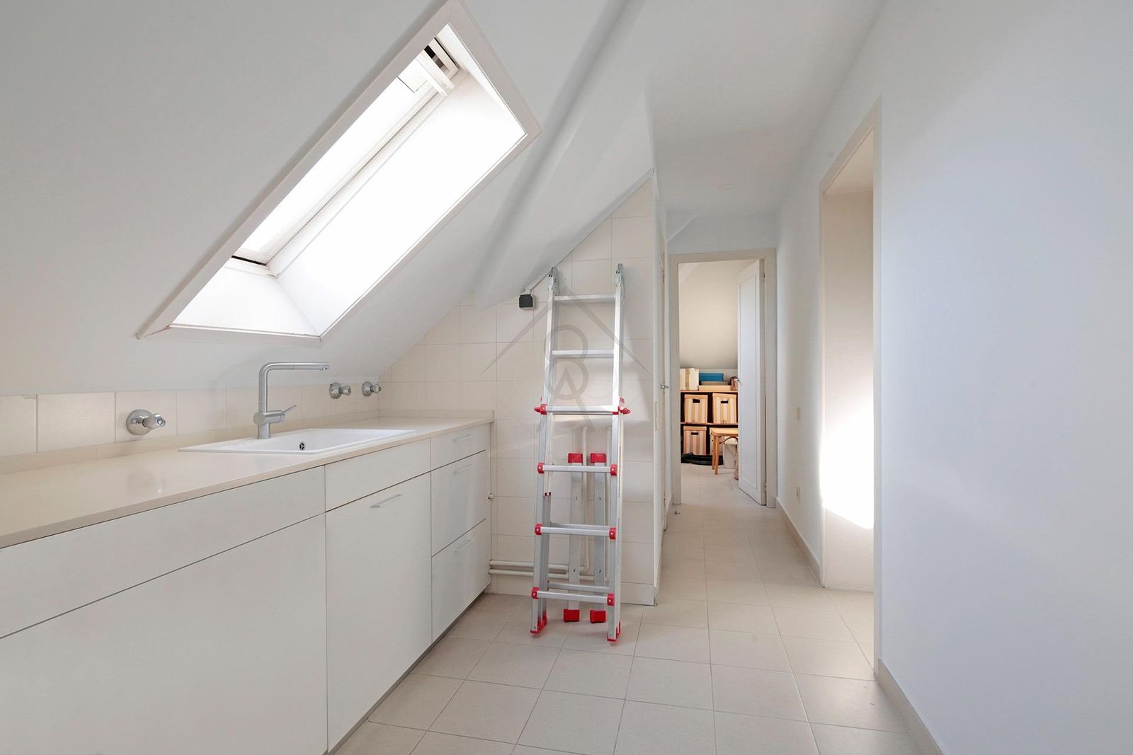 Ático de 4 dormitorios, 3 baños y 234m² en venta en Sarrià - Sant Gervasi, Barcelona - foto 15 de 38