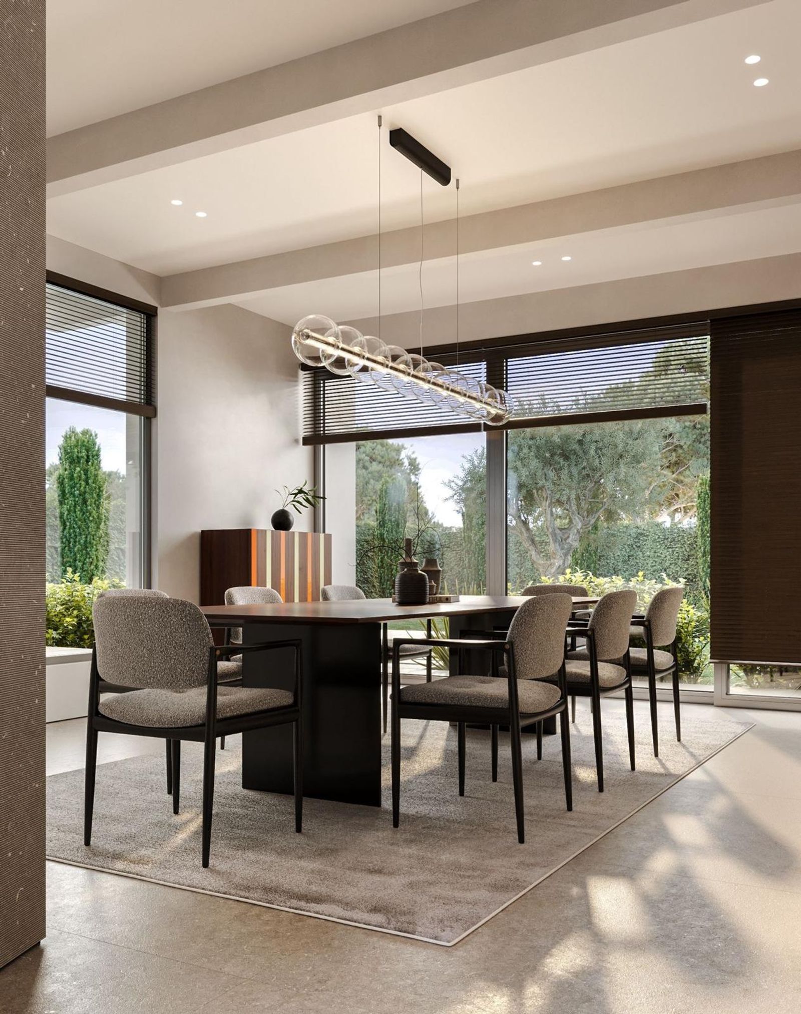 Casa de 5 dormitorios, 4 baños y 650m² en venta en Pedralbes, Barcelona - foto 9 de 15