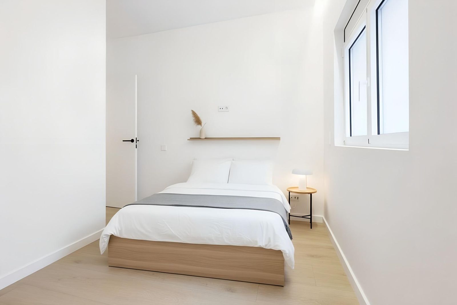 Apartamento de 3 dormitorios, 2 baños y 115m² en venta en Francesc Macià, Barcelona - foto 16 de 29