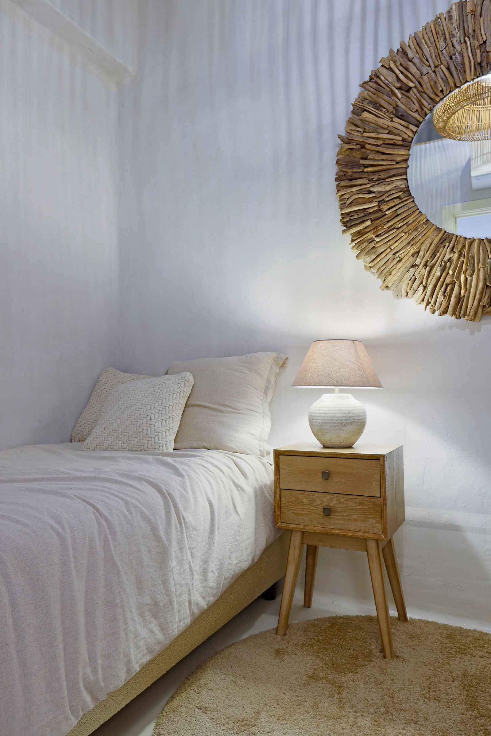 Ático de 3 dormitorios, 3 baños y 135m² en venta en Sants-Montjuïc, Barcelona - foto 24 de 31