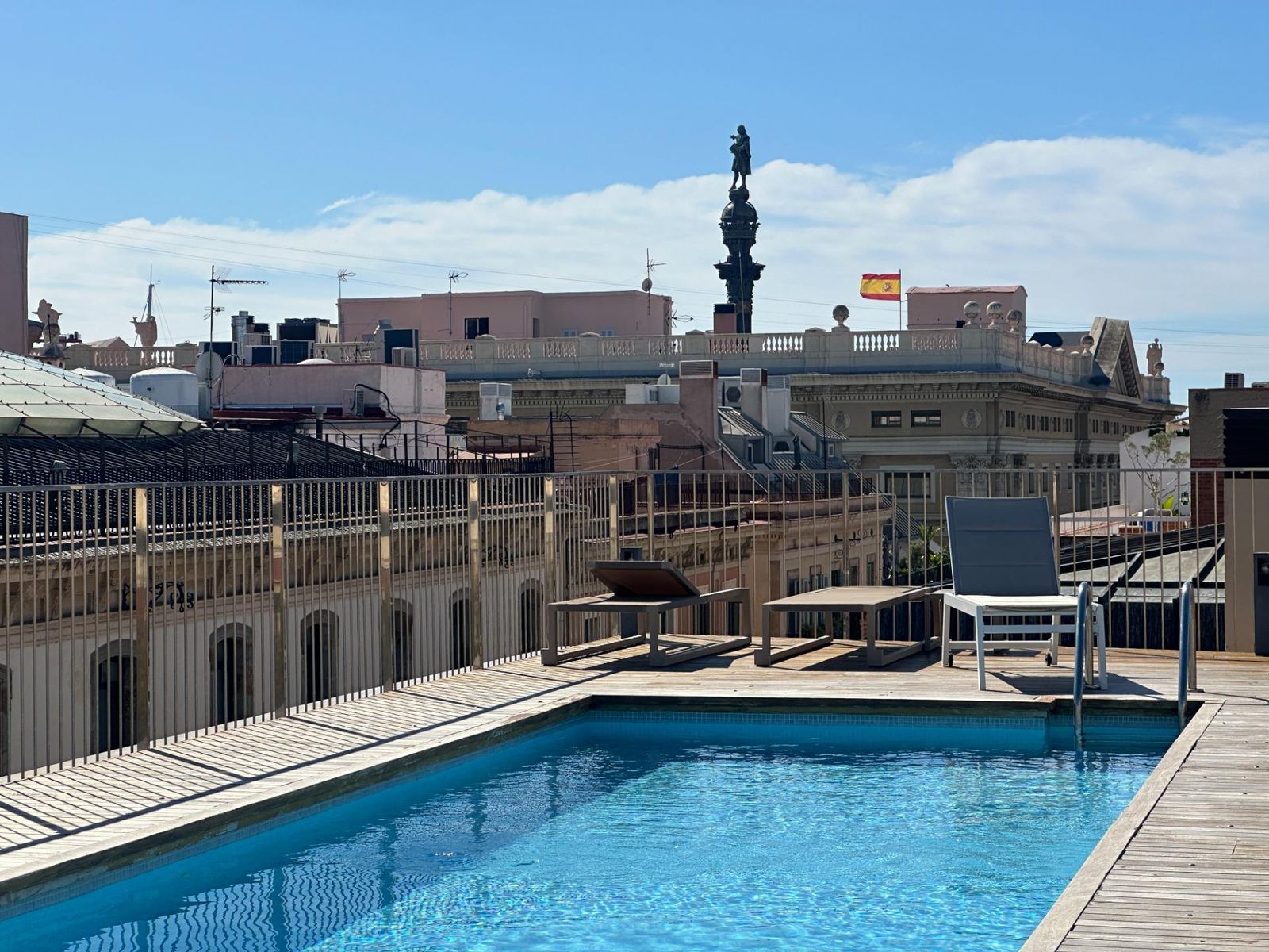 Apartamento de 1 dormitorios, 1 baños y 56m² en venta en Barrio Gótico, Barcelona - foto 6 de 11