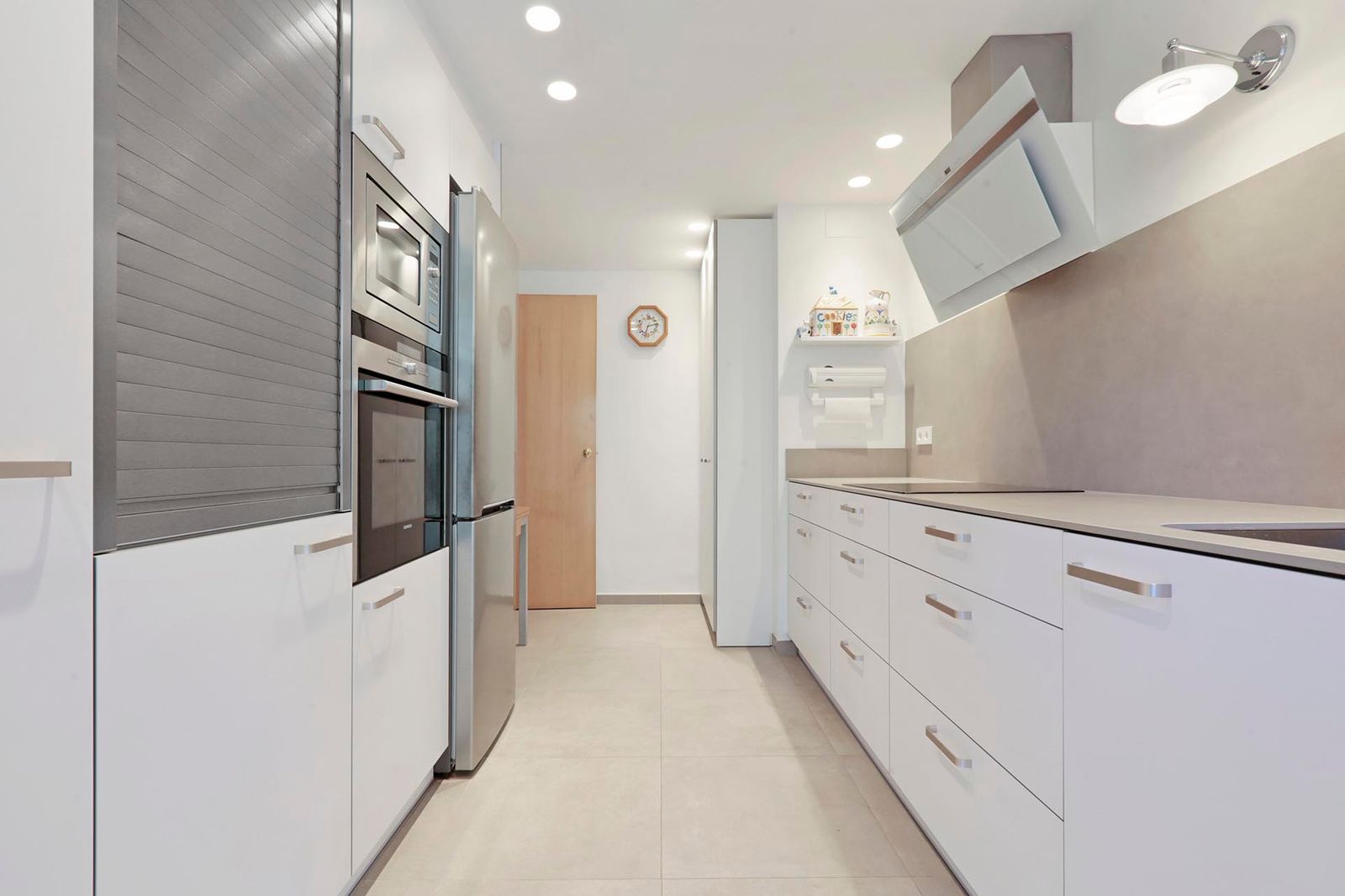 Ático de 5 dormitorios, 3 baños y 138m² en venta en Calonge - foto 7 de 40