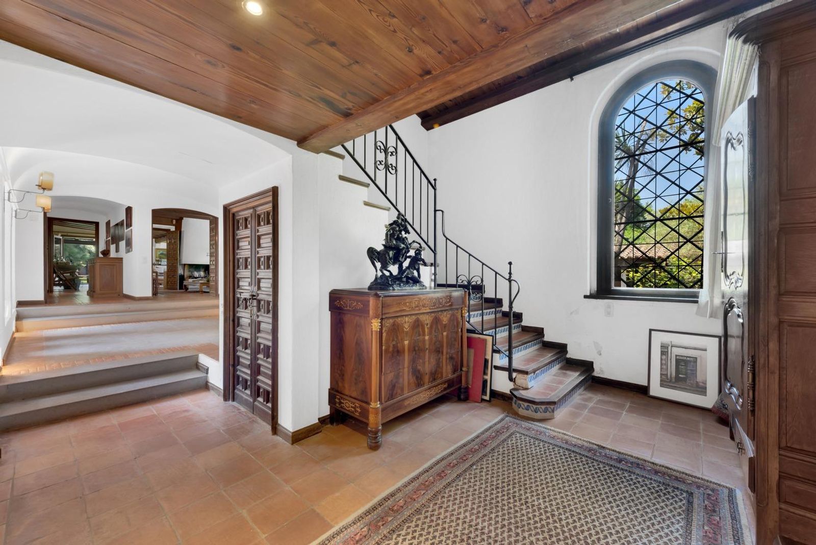 Casa de 6 dormitorios, 6 baños y 450m² en venta en Llafranc, Palafrugell - foto 26 de 50