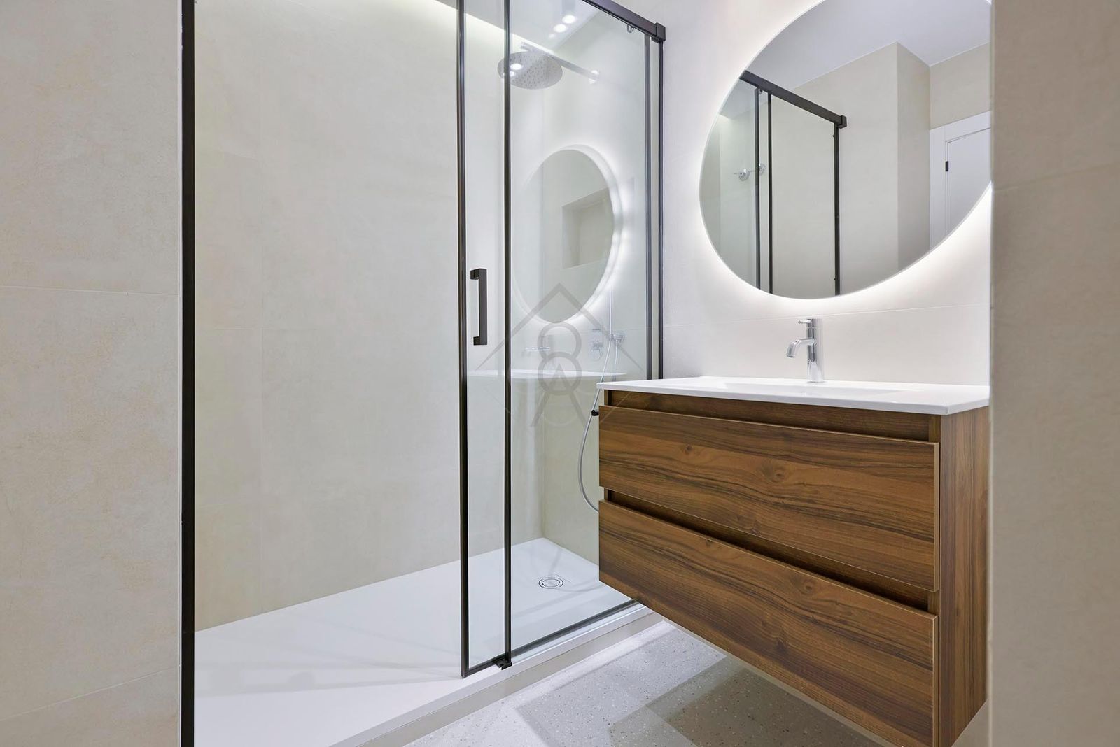 Piso de 3 dormitorios, 2 baños y 125m² en venta en Francesc Macià, Barcelona - foto 8 de 31