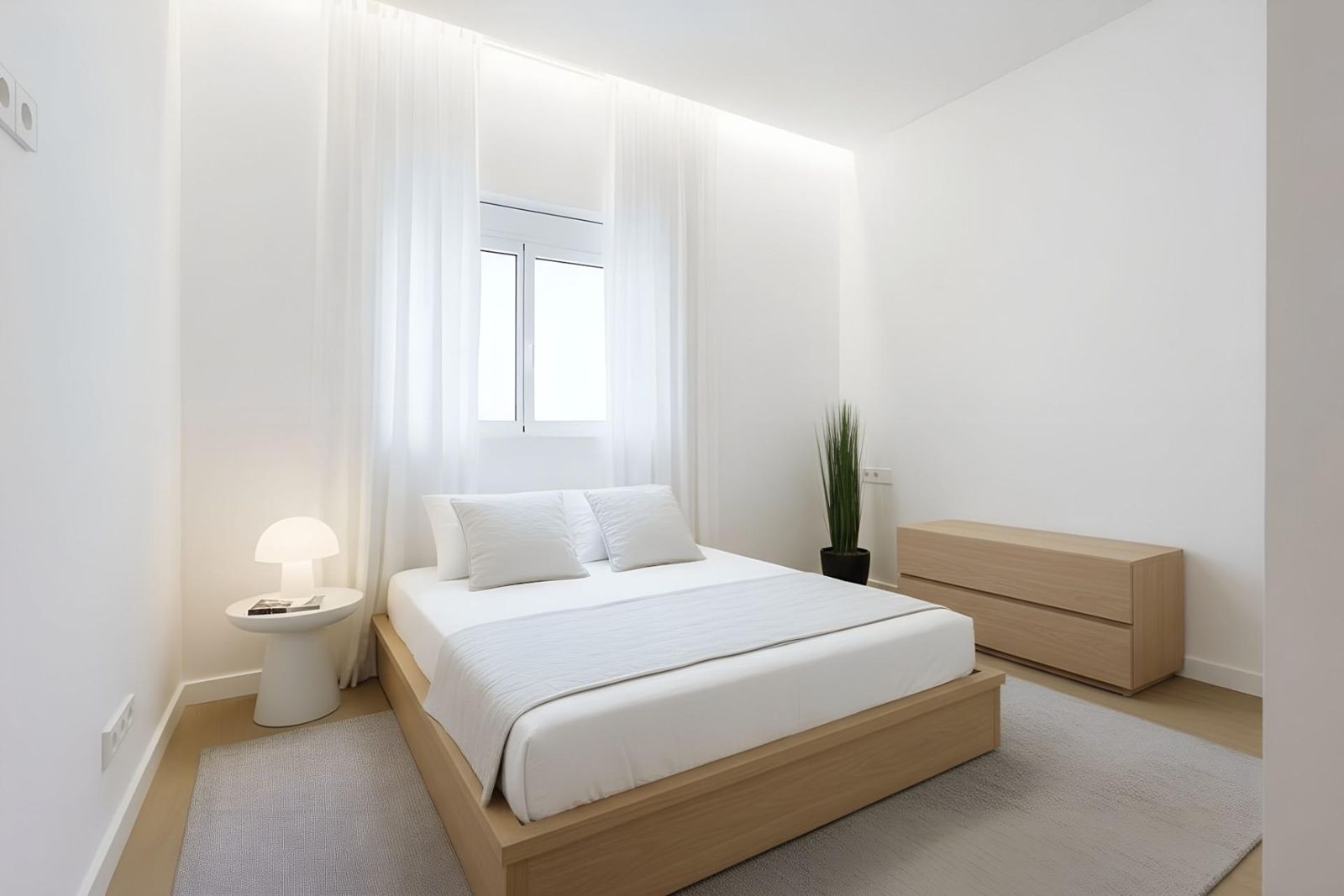 Apartamento de 3 dormitorios, 2 baños y 115m² en venta en Francesc Macià, Barcelona - foto 14 de 29