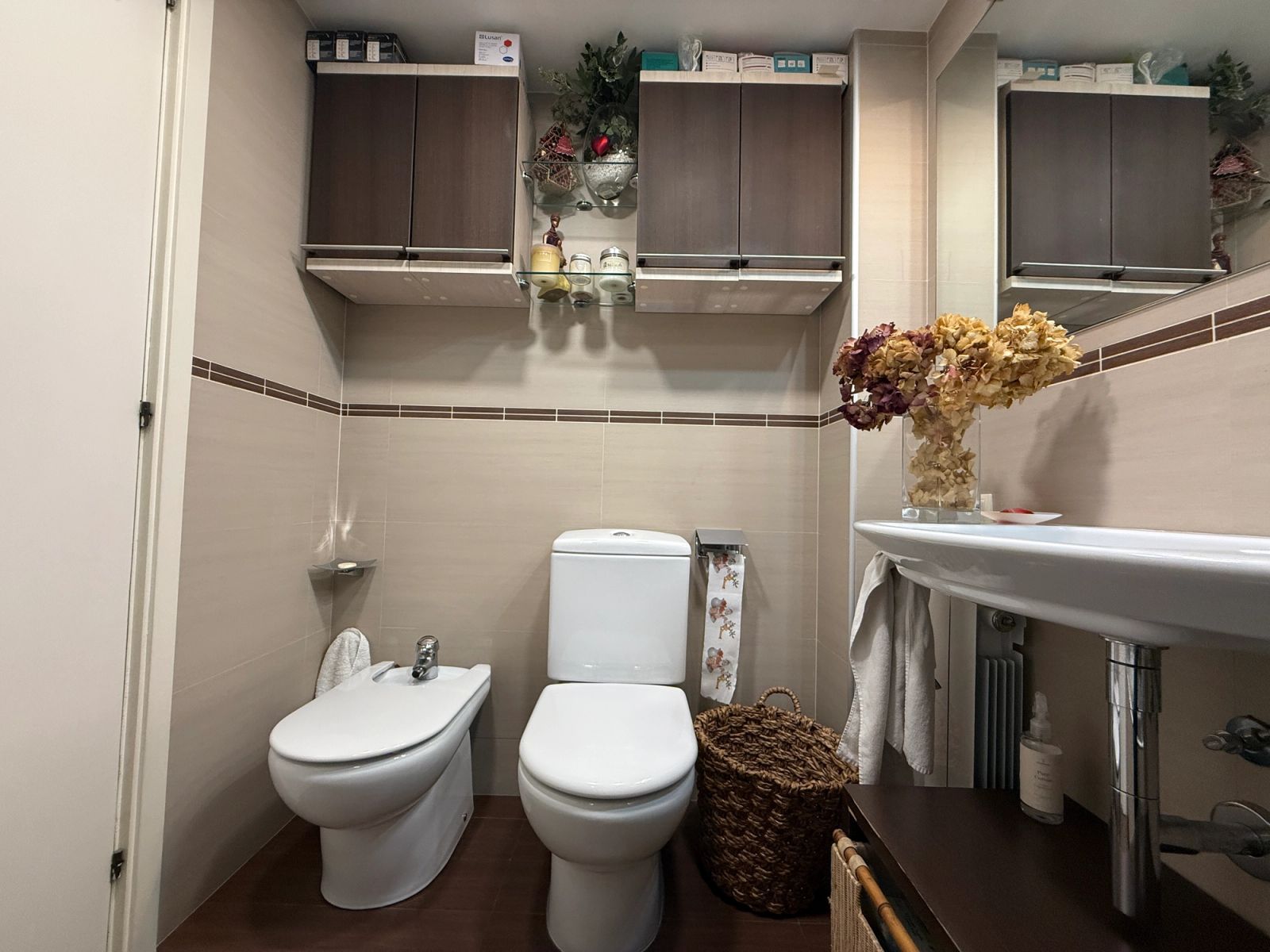 4-bedroom, 3-bathroom 120m² flat for sale in Sant Gervasi, Barcelona - photo 16 of 21