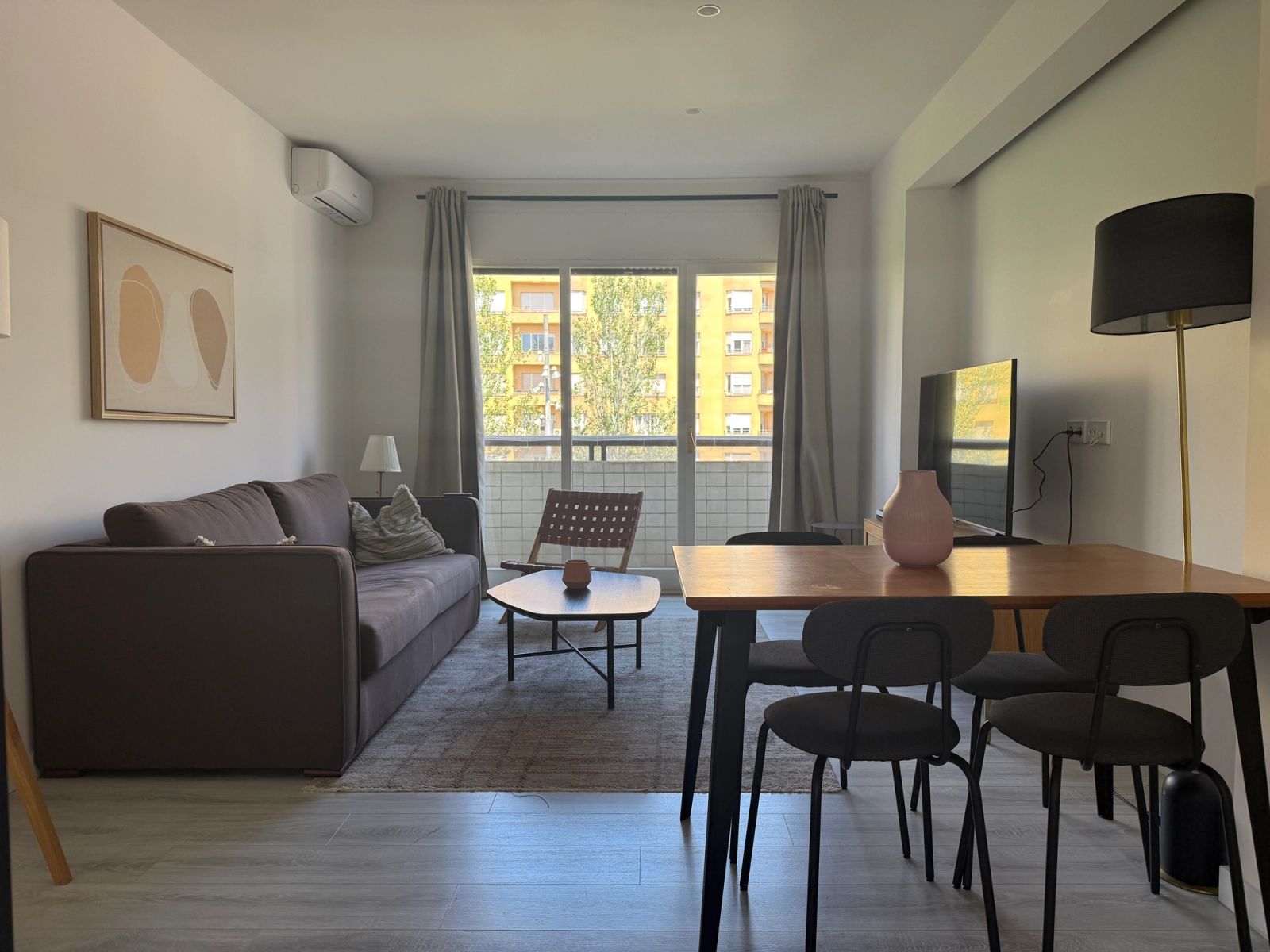 Piso de 3 dormitorios, 1 baños y 76m² en venta en Sant Gervasi, Barcelona - foto 9 de 29