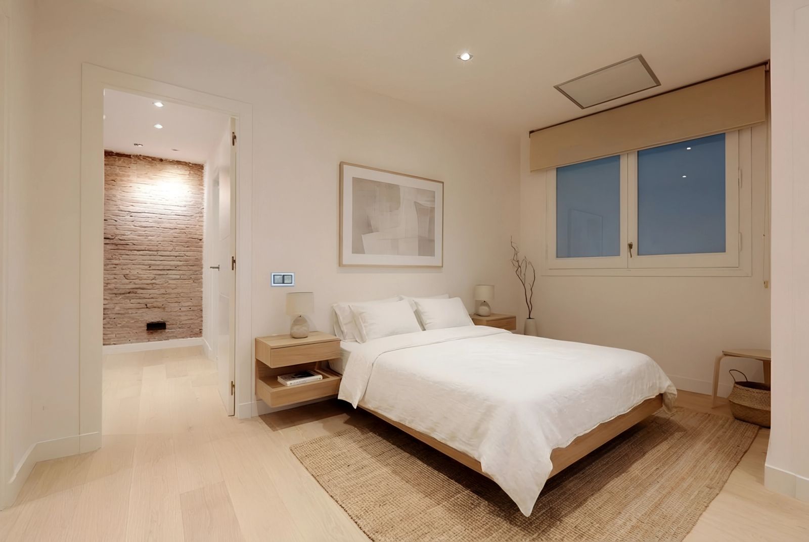 Piso de 4 dormitorios, 2 baños y 148m² en venta en Sant Gervasi, Barcelona - foto 17 de 18