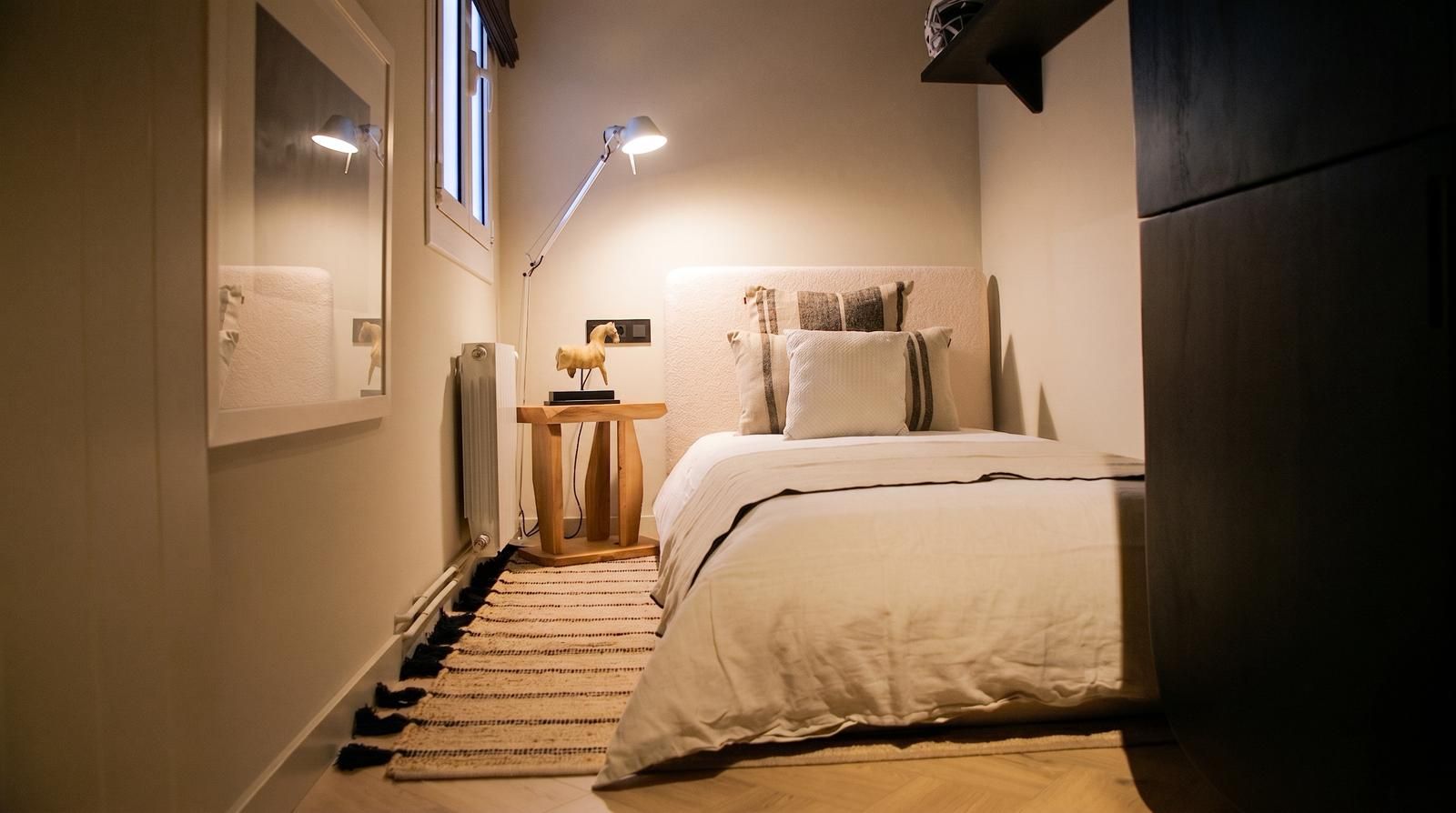 Piso de 3 dormitorios, 2 baños y 111m² en venta en Barrio Gótico, Barcelona - foto 22 de 26