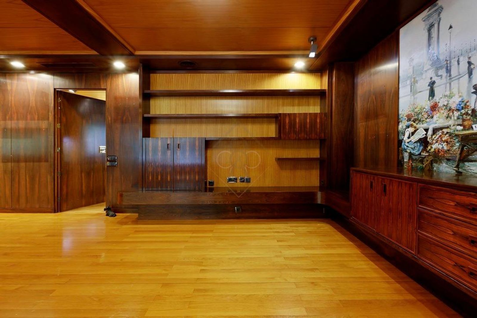 Piso de 5 dormitorios, 4 baños y 285m² en venta en Turó Park, Barcelona  - foto 16 de 45