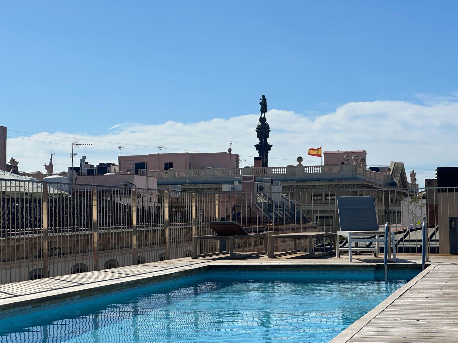 Apartamento de 1 dormitorios, 1 baños y 56m² en venta en Barrio Gótico, Barcelona - foto 5 de 11