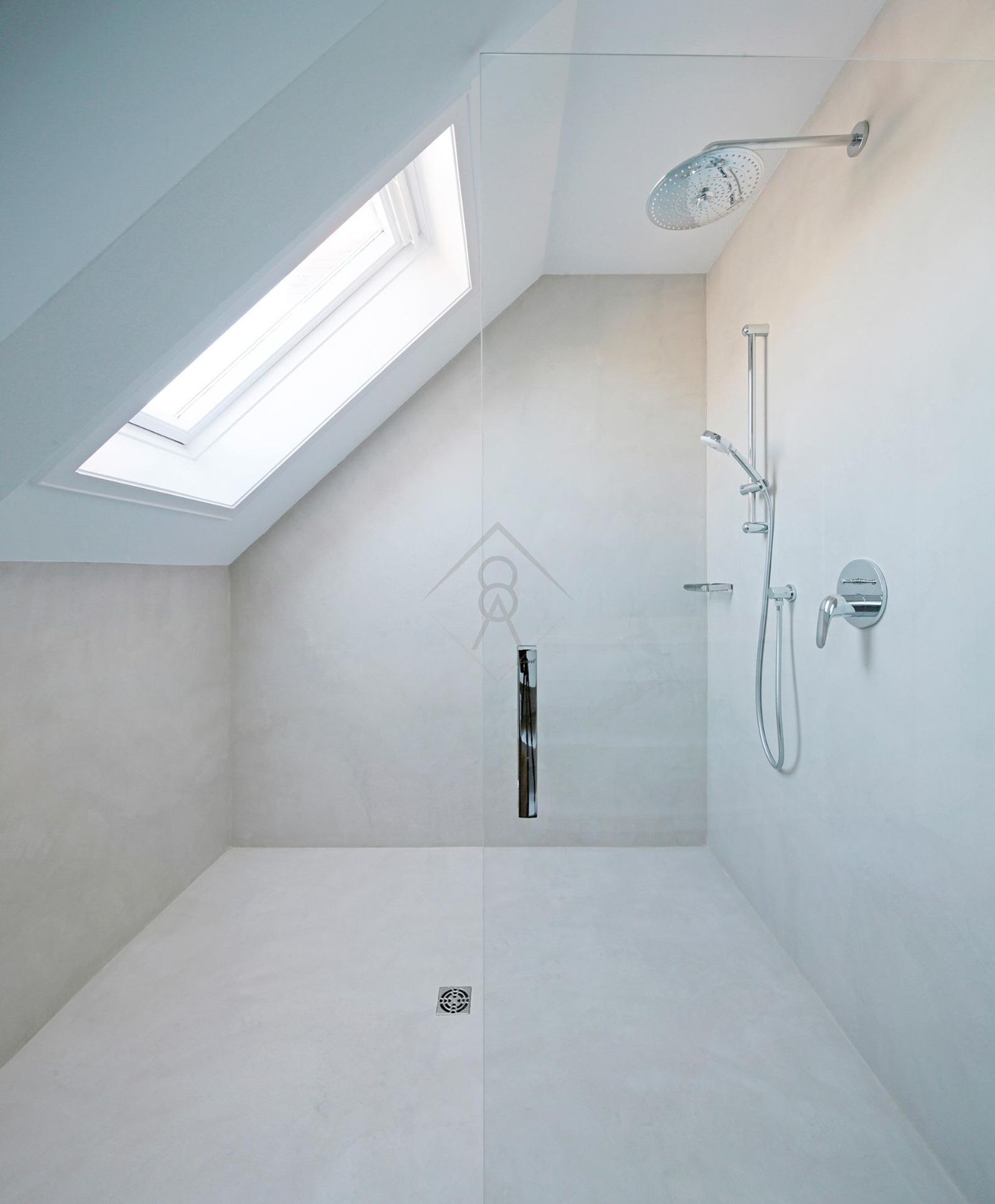 Ático de 4 dormitorios, 3 baños y 234m² en venta en Sarrià - Sant Gervasi, Barcelona - foto 24 de 38