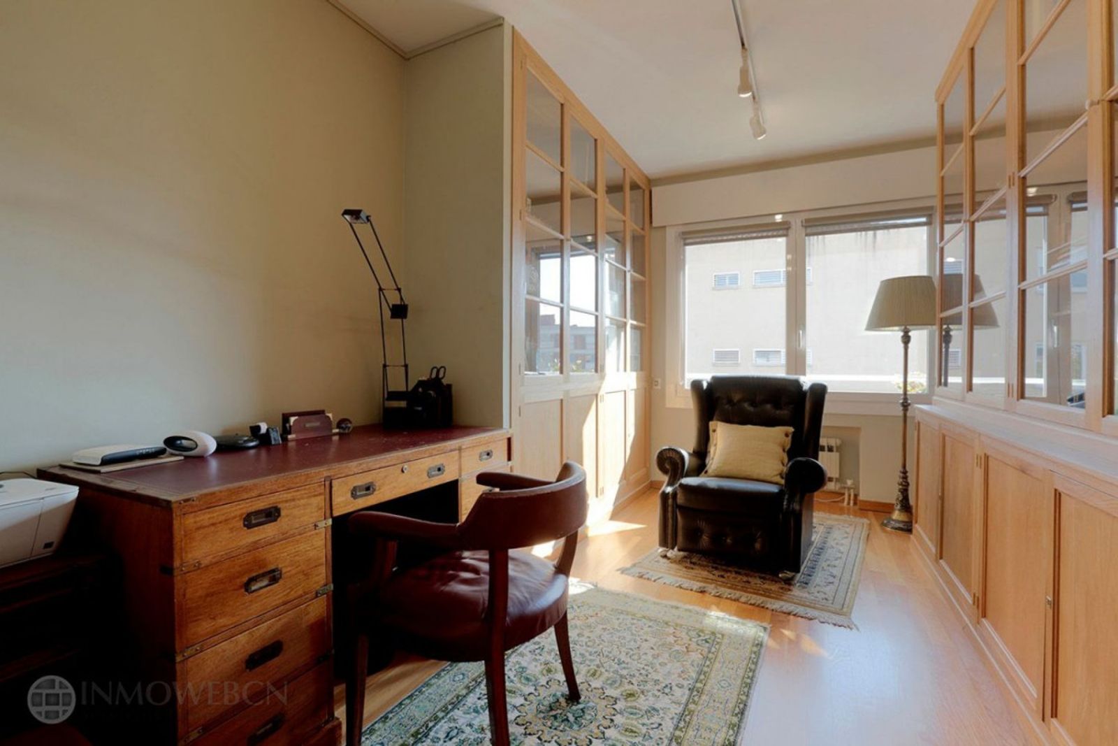 Apartamento de 3 dormitorios, 3 baños y 306m² en venta en Les Tres Torres, Barcelona - foto 19 de 30
