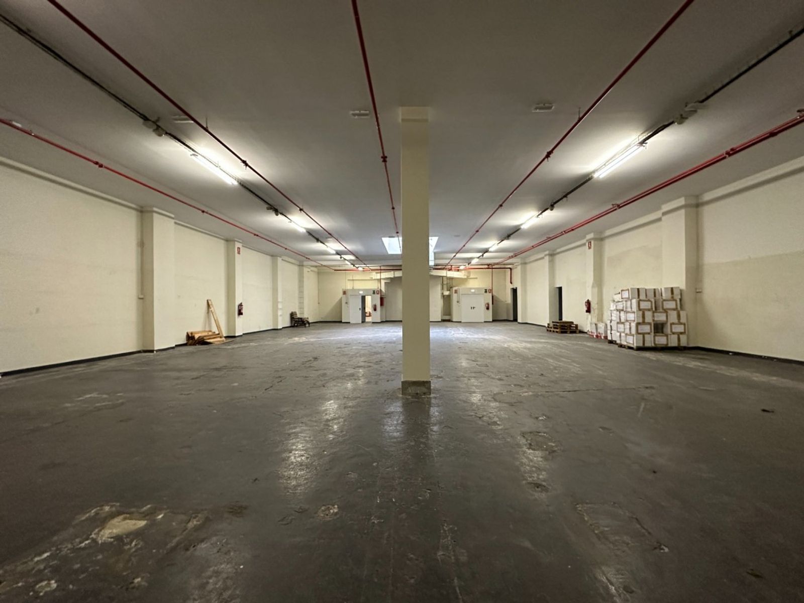 Propiedad de 4 dormitorios, 4 baños y 200m² en alquiler en Eixample, Barcelona - foto 23 de 25