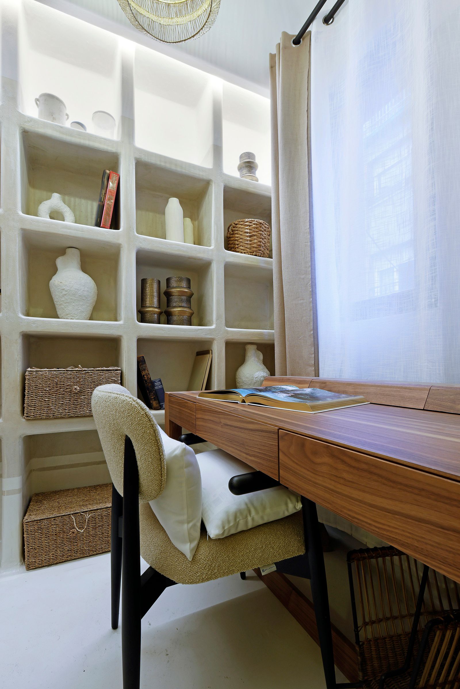 Ático de 3 dormitorios, 3 baños y 135m² en venta en Sants-Montjuïc, Barcelona - foto 21 de 31